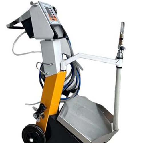 Manual Powder Coating Machines Essential Guide for Beginners and Small Projects